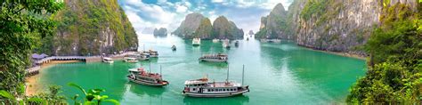 escorted tours to vietnam and cambodia|Essential Vietnam & Cambodia 